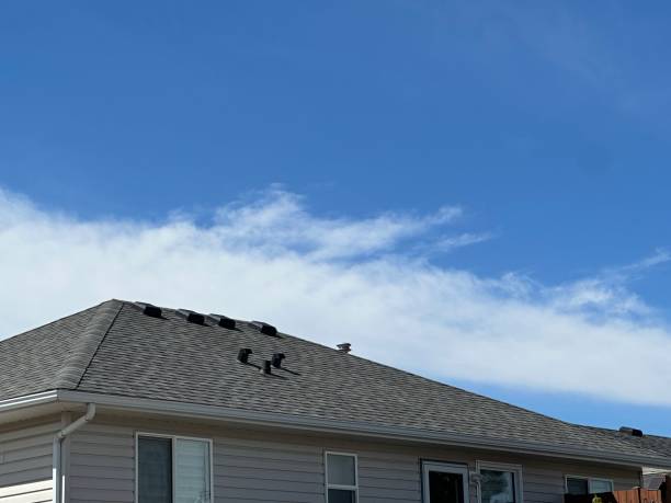 Emergency Roof Repair Services in Vista Santa Rosa, CA